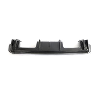 BMW M4/M4 Competition Carbon Fiber Diffuser