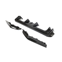BMW M4/M4 Competition Carbon Fiber Diffuser