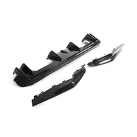 BMW M4/M4 Competition Carbon Fiber Diffuser