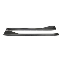 BMW M4/M4 Competition Carbon Fiber Side Skirts
