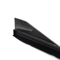 BMW M4/M4 Competition Carbon Fiber Side Skirts