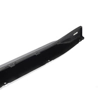 BMW M4/M4 Competition Carbon Fiber Side Skirts