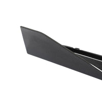 BMW M4/M4 Competition Carbon Fiber Side Skirts