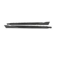 BMW M4/M4 Competition Carbon Fiber Side Skirts