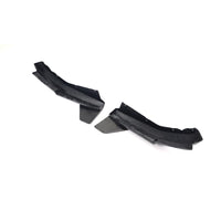 BMW M4/M4 Competition Carbon Fiber Splitter