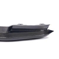 BMW M4/M4 Competition Carbon Fiber Splitter