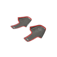 BMW M3/M3 Competition/M4/M4 Competition Carbon Fiber Seat Trim