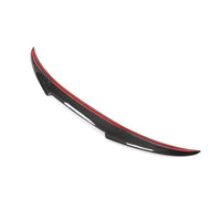 BMW 4 Series Carbon Fiber Spoiler