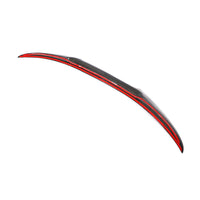 BMW 4 Series Carbon Fiber Spoiler