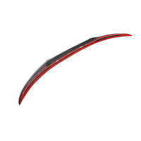 BMW 4 Series Carbon Fiber Spoiler