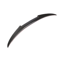 BMW 4 Series Carbon Fiber Spoiler