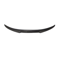 BMW 4 Series Carbon Fiber Spoiler