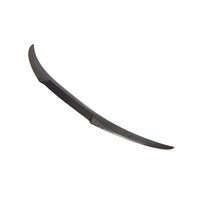 BMW 4 Series Carbon Fiber Spoiler