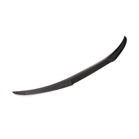 BMW 4 Series Carbon Fiber Spoiler