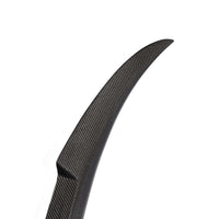 BMW 4 Series Carbon Fiber Spoiler