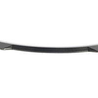 BMW 4 Series/M4 Carbon Fiber Spoiler