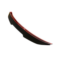 BMW 4 Series F32 Carbon Fiber Spoiler