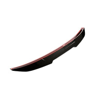 BMW 4 Series F32 Carbon Fiber Spoiler