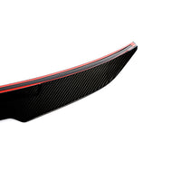 BMW 4 Series F32 Carbon Fiber Spoiler