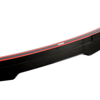 BMW 4 Series F32 Carbon Fiber Spoiler