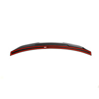 BMW 4 Series F32 Carbon Fiber Spoiler