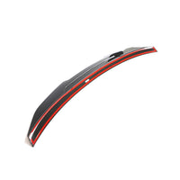 BMW 4 Series F32 Carbon Fiber Spoiler