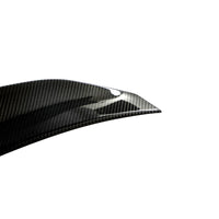BMW 4 Series F32 Carbon Fiber Spoiler