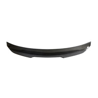 BMW 4 Series F32 Carbon Fiber Spoiler