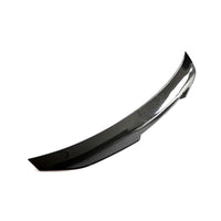 BMW 4 Series F32 Carbon Fiber Spoiler