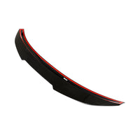 BMW M4/M4 Competition F82 Carbon Fiber Spoiler
