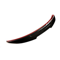 BMW M4/M4 Competition F82 Carbon Fiber Spoiler