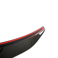 BMW M4/M4 Competition F82 Carbon Fiber Spoiler