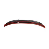BMW M4/M4 Competition F82 Carbon Fiber Spoiler