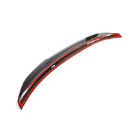 BMW M4/M4 Competition F82 Carbon Fiber Spoiler