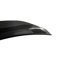 BMW M4/M4 Competition F82 Carbon Fiber Spoiler