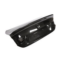 BMW M4/M4 Competition Carbon Fiber Trunk