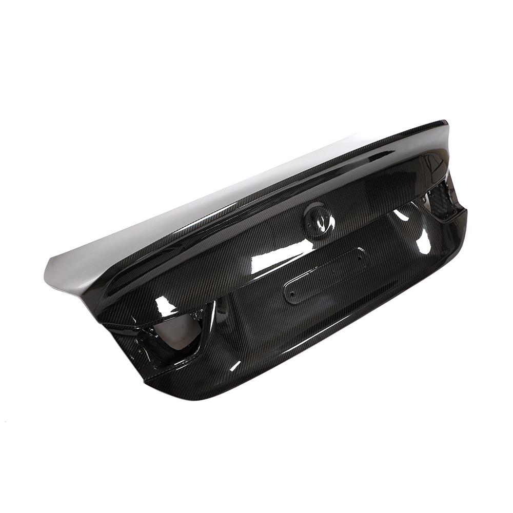 BMW M4/M4 Competition Carbon Fiber Trunk