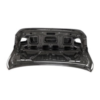 BMW M4/M4 Competition Carbon Fiber Trunk