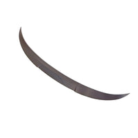 BMW 4 Series Carbon Fiber Spoiler