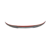 BMW 4 Series Carbon Fiber Spoiler