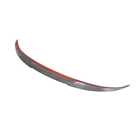 BMW 4 Series Carbon Fiber Spoiler