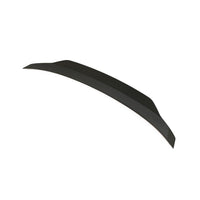 BMW 4 Series Carbon Fiber Spoiler