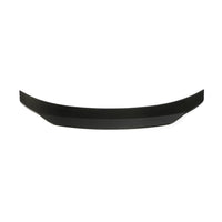 BMW 4 Series Carbon Fiber Spoiler