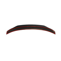 BMW 4 Series Carbon Fiber Spoiler