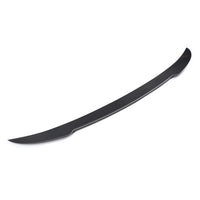 BMW 4 Series Carbon Fiber Spoiler