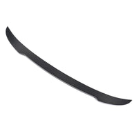 BMW 4 Series Carbon Fiber Spoiler