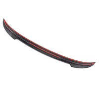 BMW 4 Series Carbon Fiber Spoiler