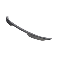BMW 4 Series/M4 Carbon Fiber Spoiler