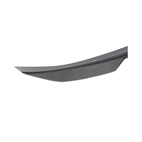 BMW 4 Series/M4 Carbon Fiber Spoiler