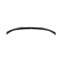 BMW 4 Series/M4 Carbon Fiber Spoiler